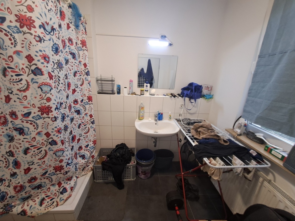 Fully furnished 1-room apartment close to OVGU – Walther-Rathenau-Straße 43, 39106 Magdeburg Alte Neustadt – Vorschaubild 6