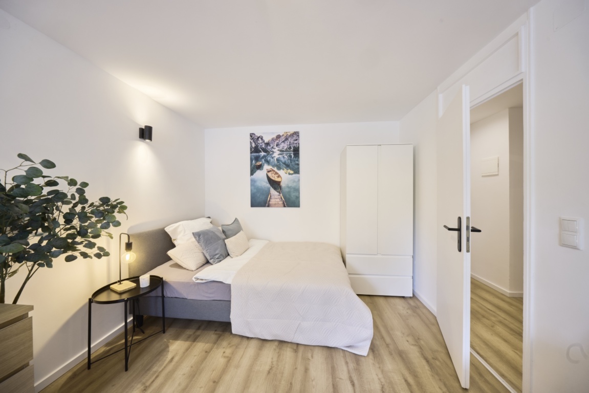 1-Zimmer-Wohnung Sendling-Westpark Westendstraße - Bild 8