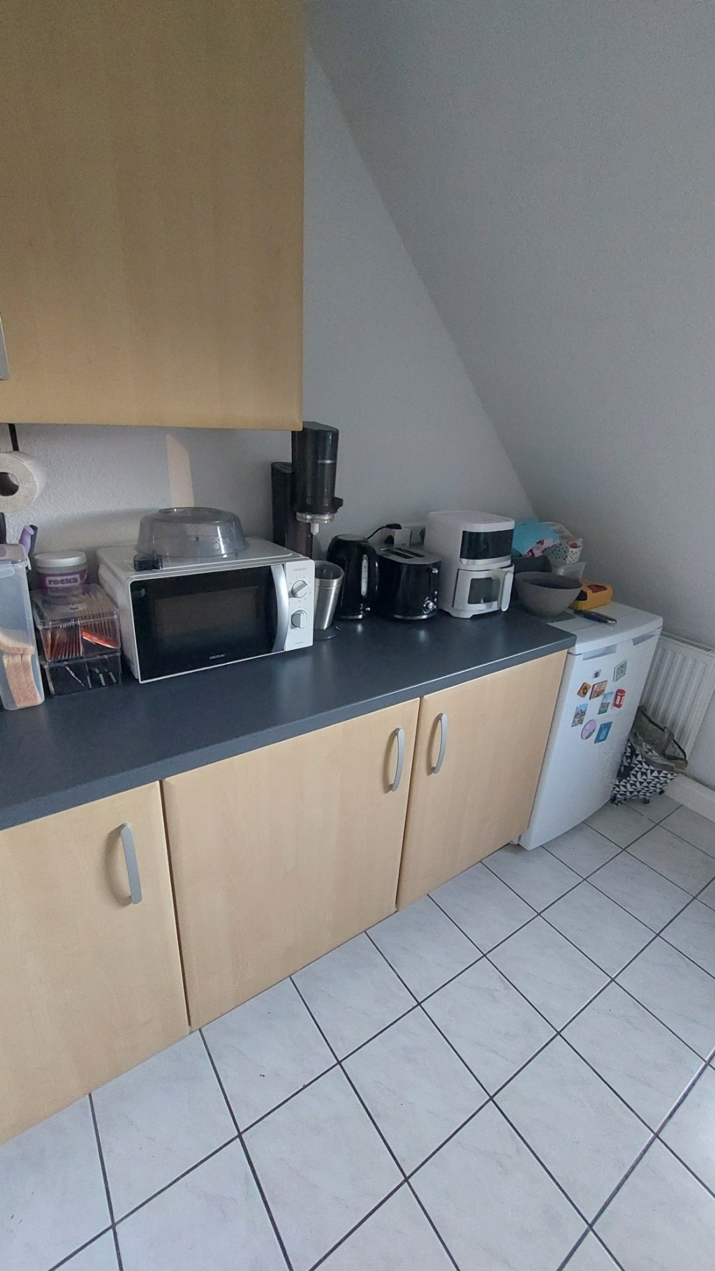 Habitación en WG Neu-Ulm Kasernstraße 10 - foto 11