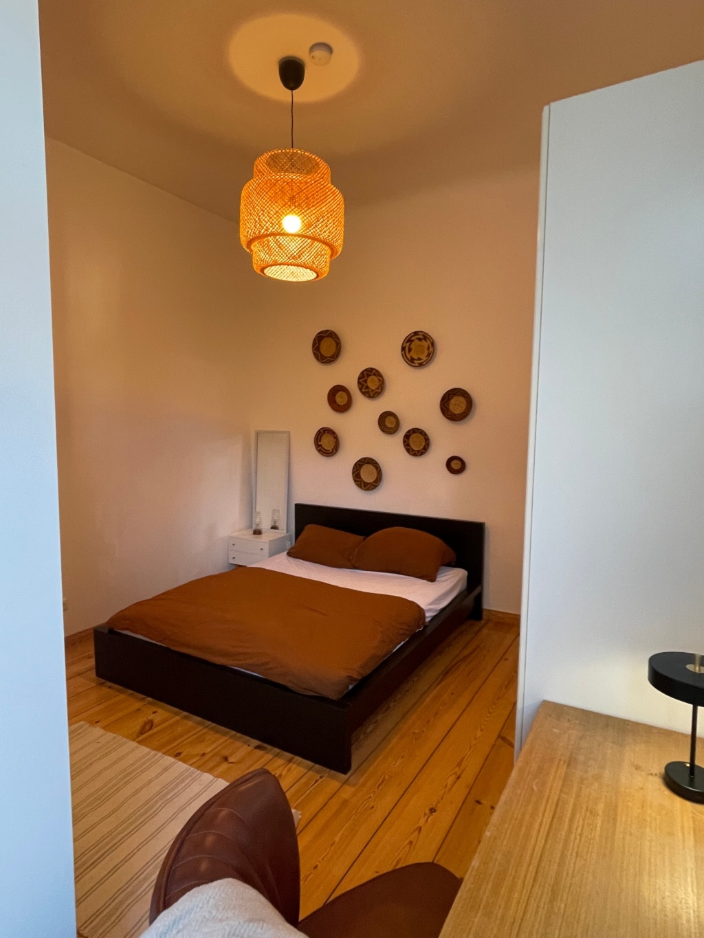 Wunderschöne Altbauwohnung in zentraler Lage in Pankow – Arkonastraße 59, 13189 Berlin Pankow – Vorschaubild 6