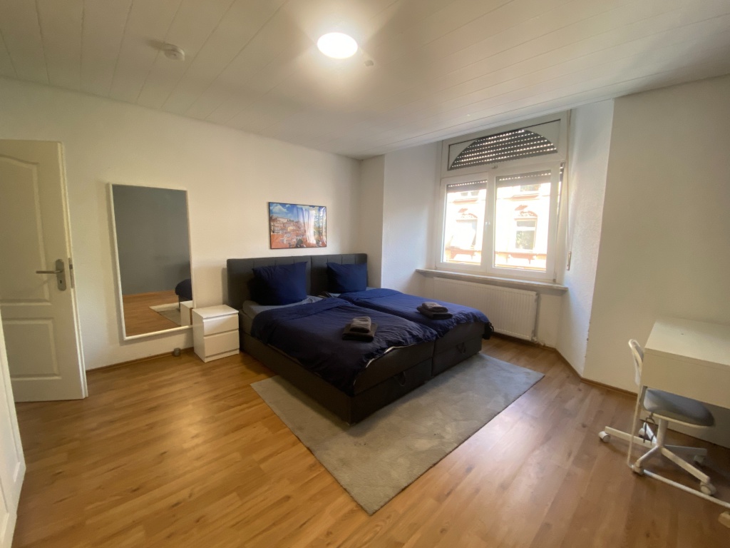 WG-Zimmer Mathildenviertel Bismarckstraße 34 - Bild 2