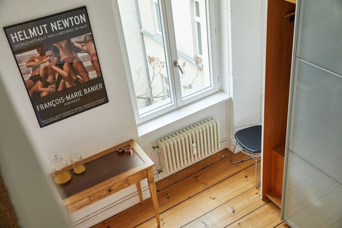 Wohnung Prenzlauer Berg Saarbrücker Str. - Bild 13