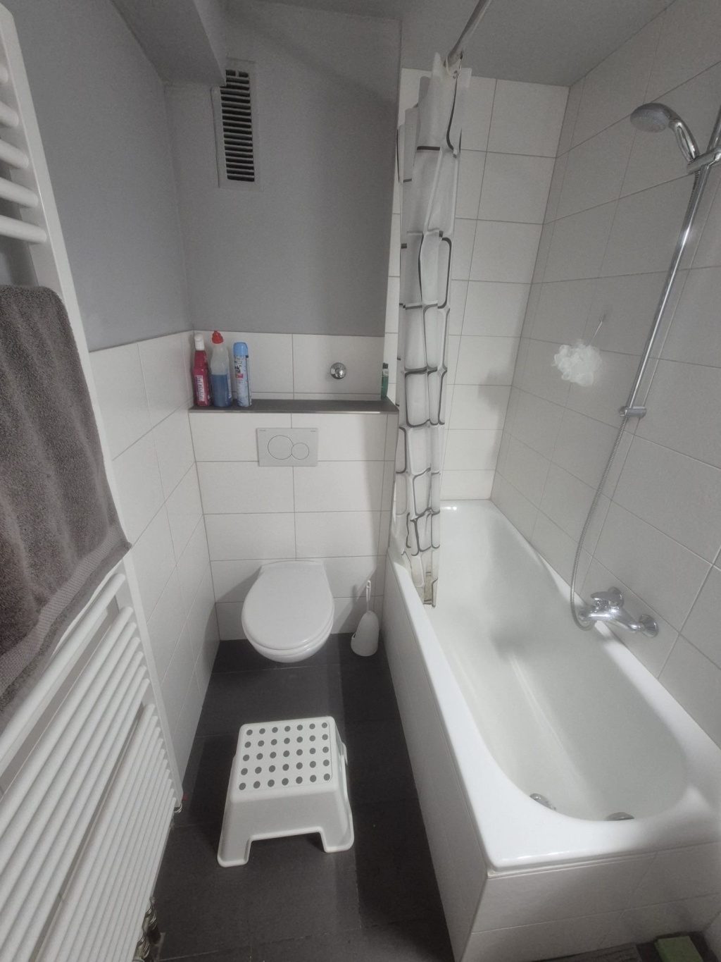 1-Zimmer-Wohnung in Hombruch (Uni-Nähe) zur Zwischenmiete – 44225 Dortmund Hombruch – Vorschaubild 7