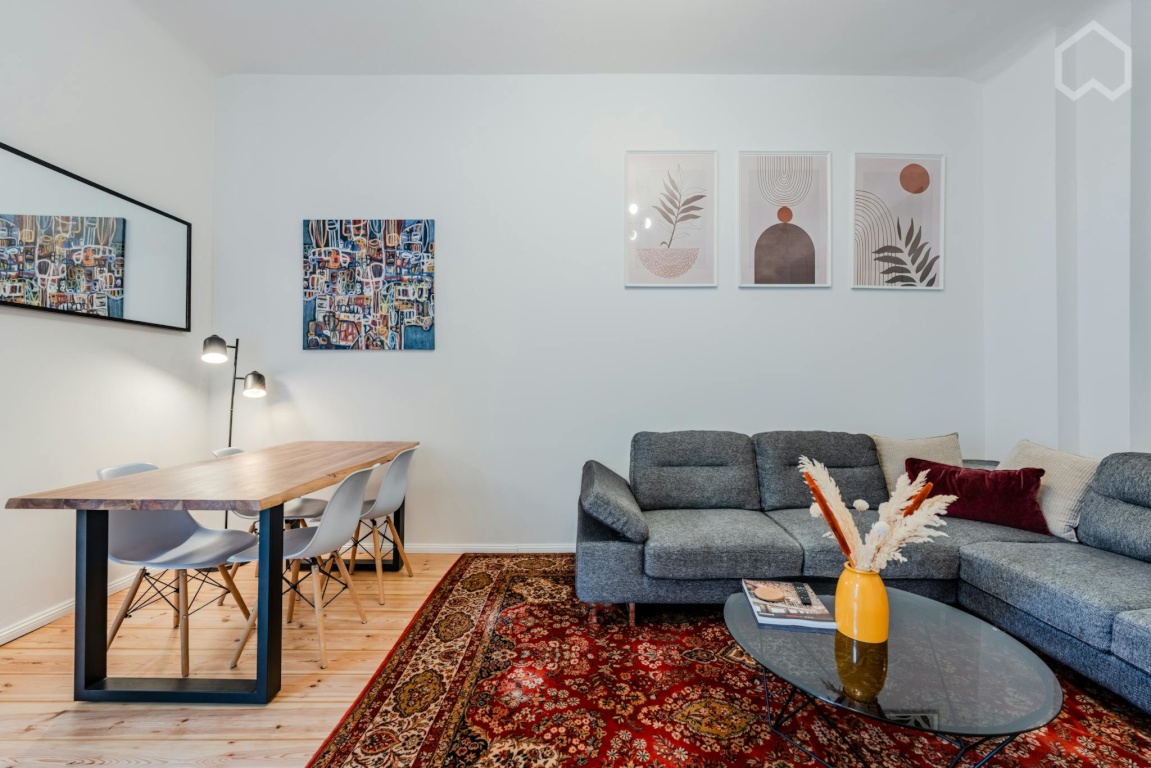 Kanzowstraße, Berlin – Kanzowstraße, 10439 Berlin Pankow – Vorschaubild 4