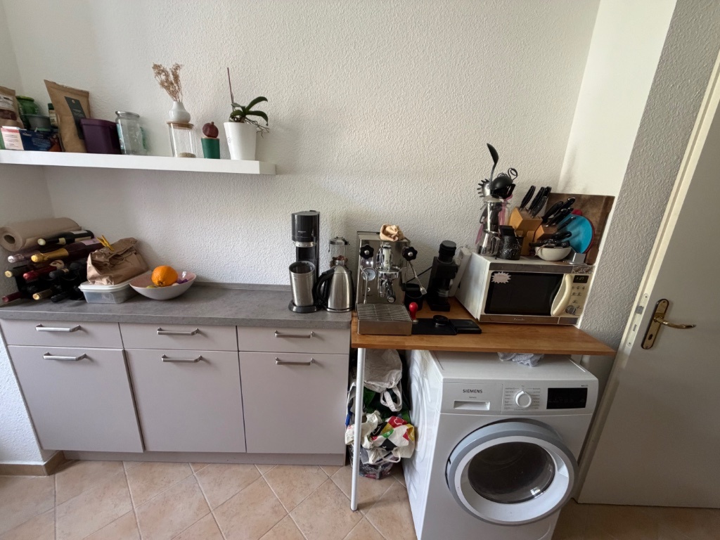 Zwischenmiete - Möblierte Wohnung am Boxhagener Platz - Nov. 26 bis Apr. 27 – Simon-Dach-Straße, 10245 Berlin Friedrichshain – Vorschaubild 9