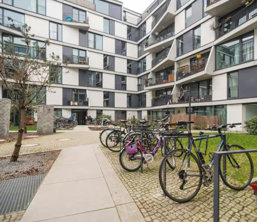 Mengerzeile, Berlin – Mengerzeile, 12435 Berlin – Vorschaubild 10