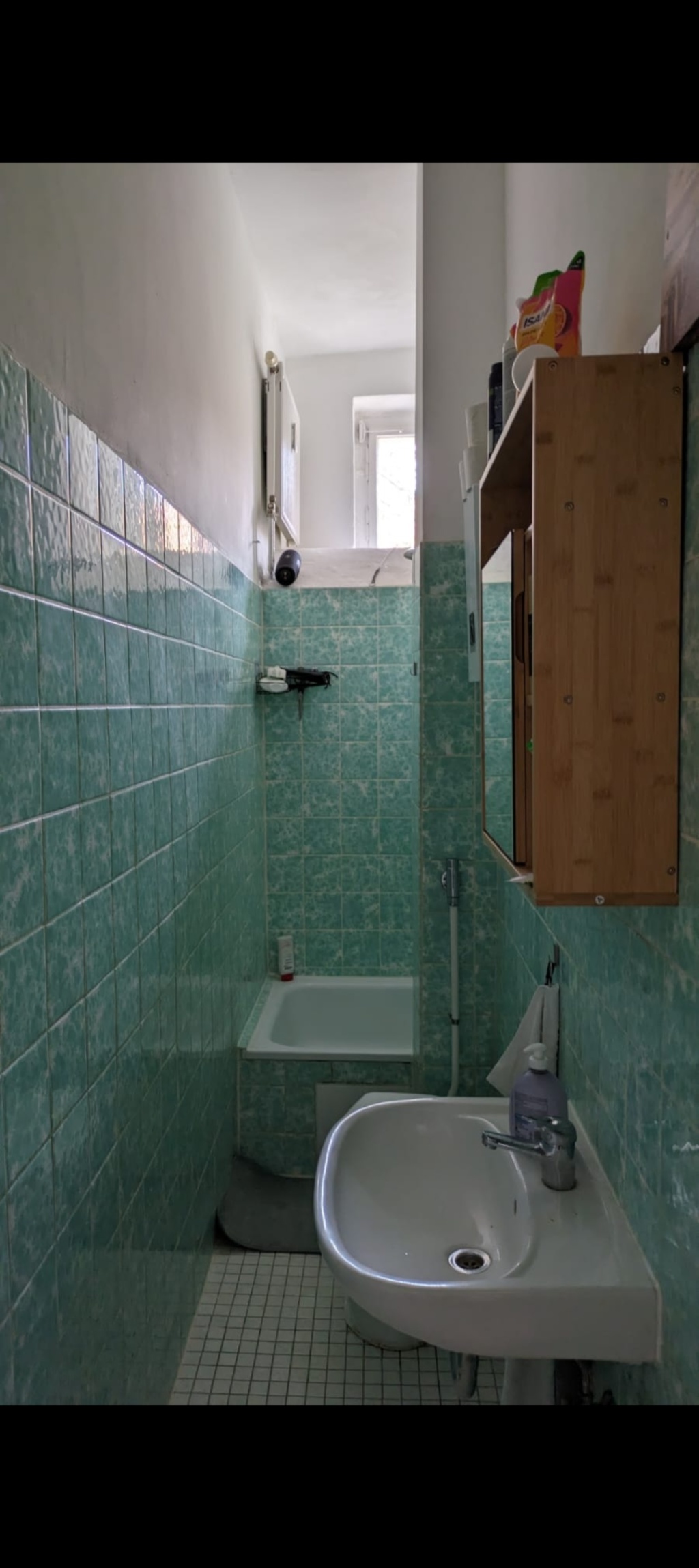 Wohnung Neukölln Fontanestraße - Bild 3