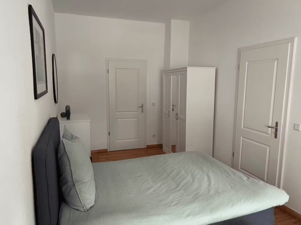 Helles & schickes Zuhause – Simplonstraße, 10245 Berlin Friedrichshain – Vorschaubild 2