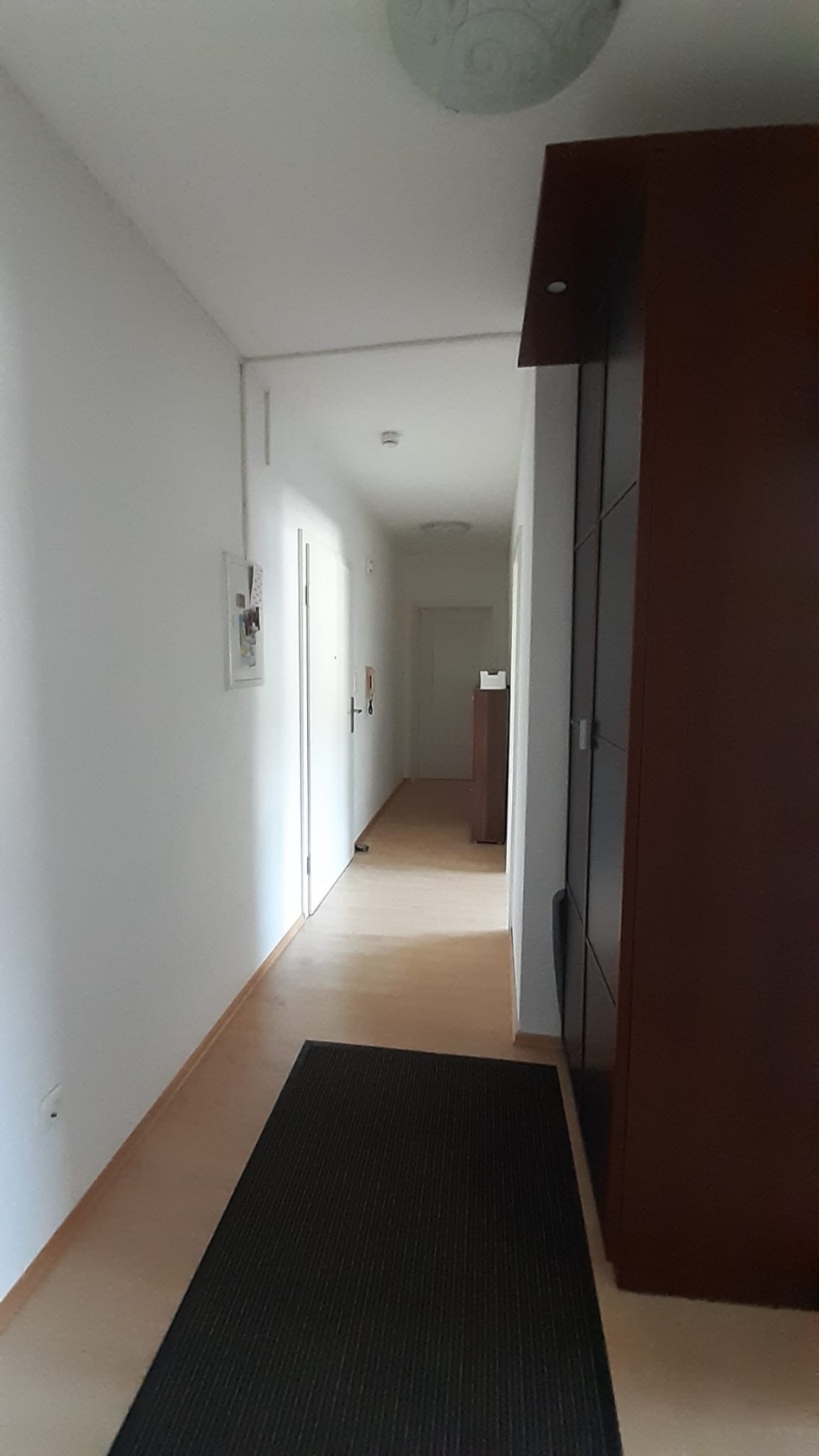 Flatshare Auerbach Darmstädter Str.198 - Flur