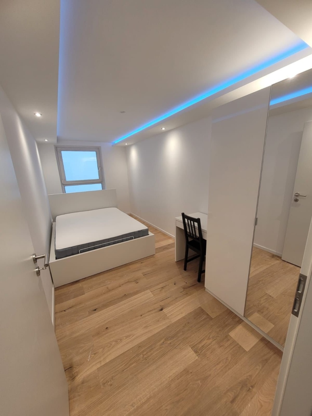 Zimmer in 5er-WG zu vermieten – 465 € warm – Silberburg str 41, 70176 Stuttgart Mitte – Vorschaubild 7