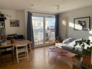 2 Room Apartment, Berlin Friedrichshain, 13.08.-31.08. — photo 1
