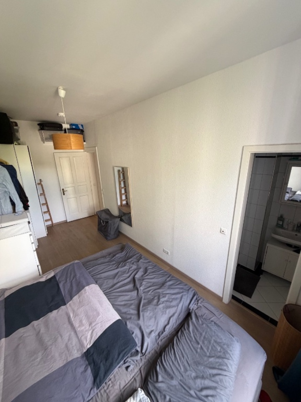 Zwischenmiete - Möblierte Wohnung am Boxhagener Platz - Nov. 26 bis Apr. 27 – Simon-Dach-Straße, 10245 Berlin Friedrichshain – Vorschaubild 13