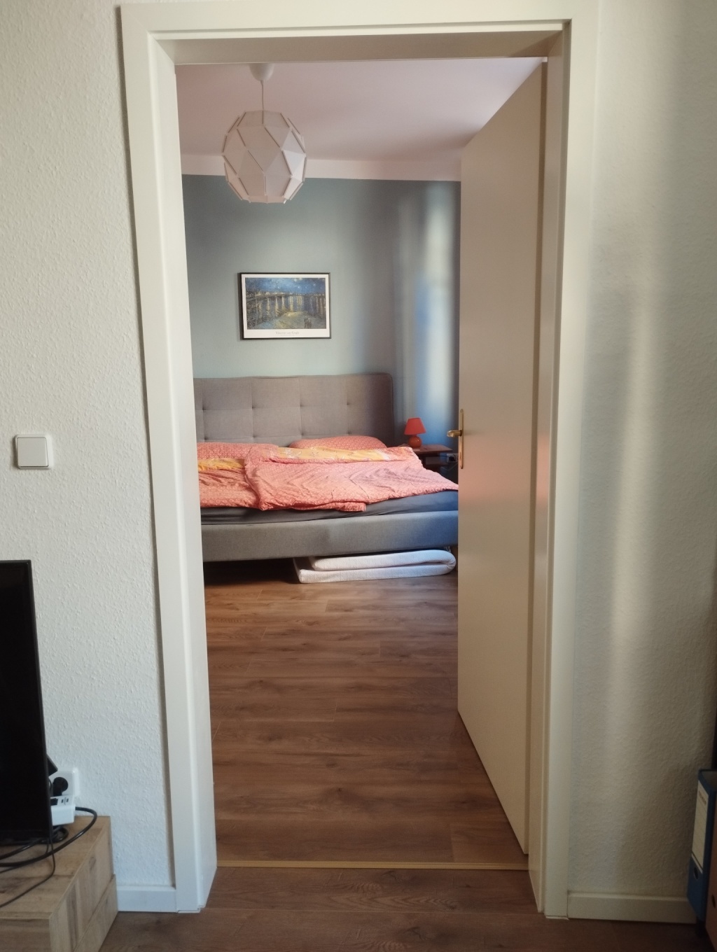 Wohnung Nördliche Innenstadt Leipziger Straße 75 - Bild 10