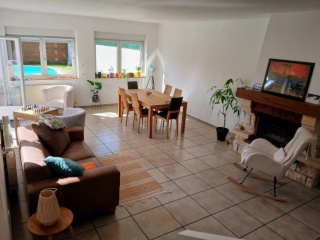 Imagen del anuncio: Maison Micha-Stilvolles Wohnen auf Zeit nur wenige Minten von Basel und Rhein entfernt  mit Pool und Garten