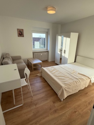 Ad image: Fully furnished living | 60386-K77-3OGZI2