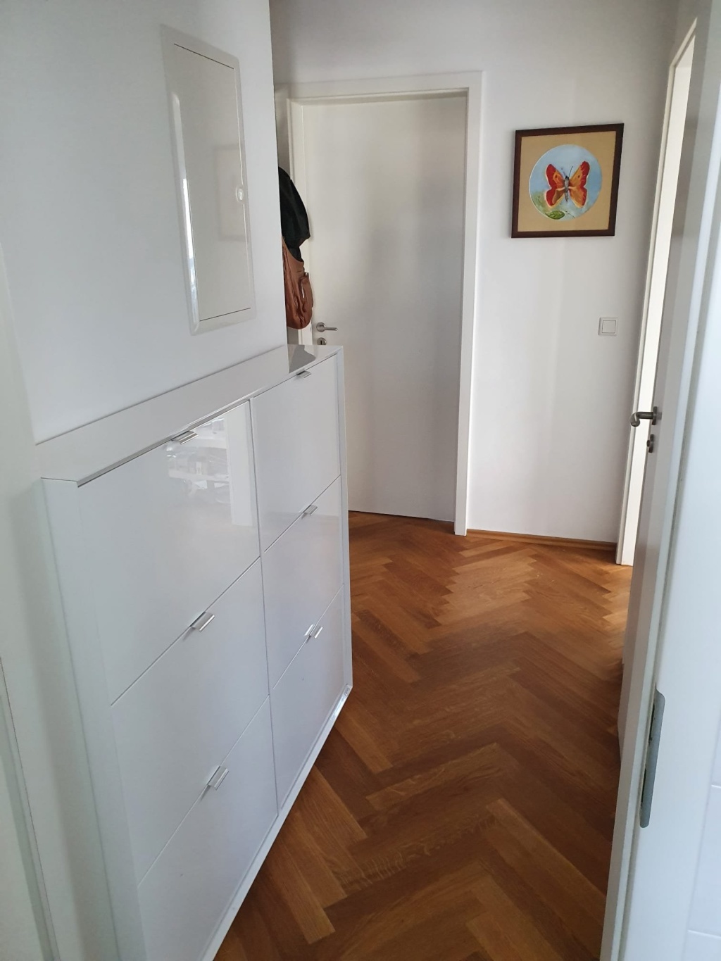Flat Riedberg Altenhöferallee - picture 2