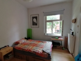 Anzeigenbild: Schönes, praktisches WG-Zimmer in guter Lage