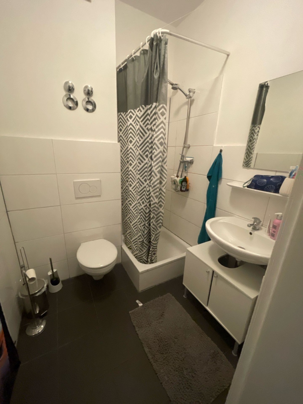 2 WG-Zimmer in Dortmund-Mitte - citynah, große Wohnküche – 44147 Dortmund Dorstfeld – Vorschaubild 10