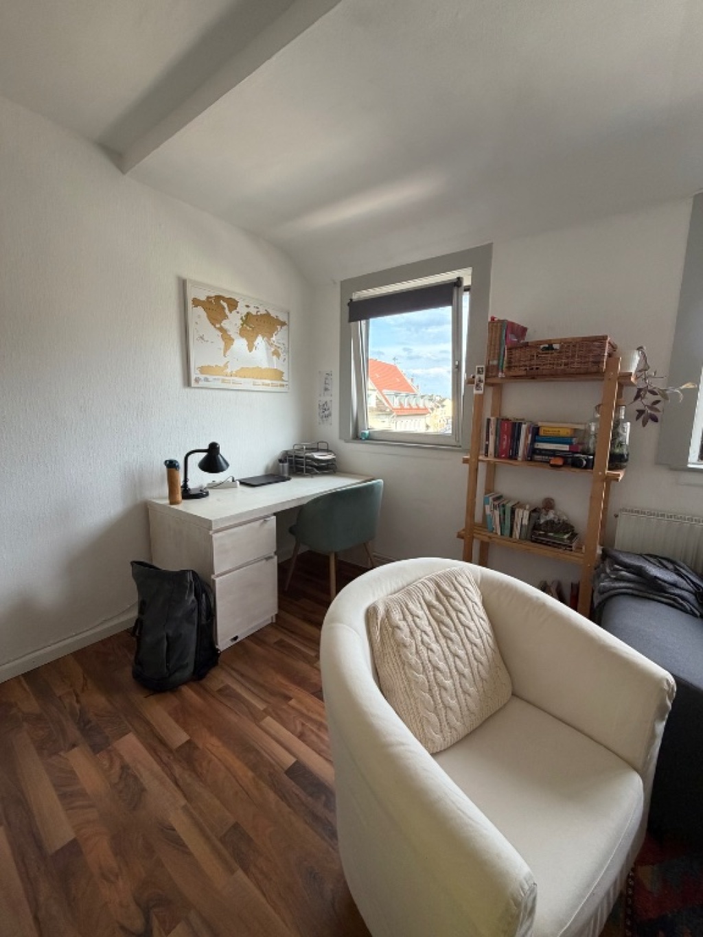 Charmante Dachgeschosswohnung in Mainz-Kastel – Ankertorstraße 2-4, 55252 Wiesbaden Mainz-Kastel – Vorschaubild 6