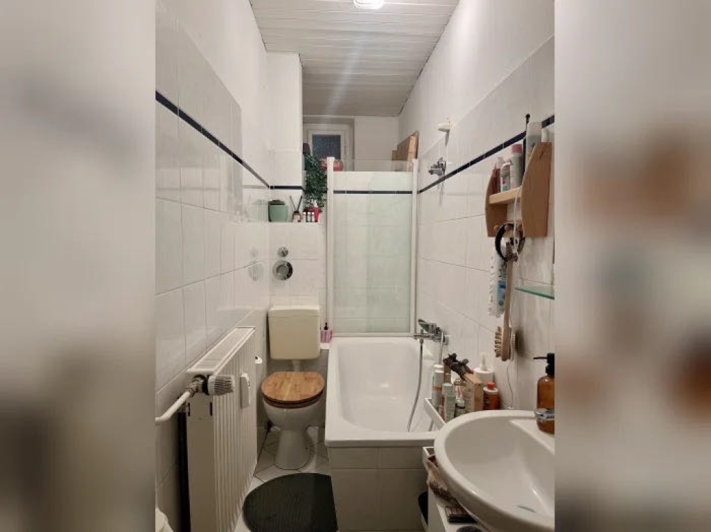 Wohnung Wedding Sprengelstraße - Bild 5