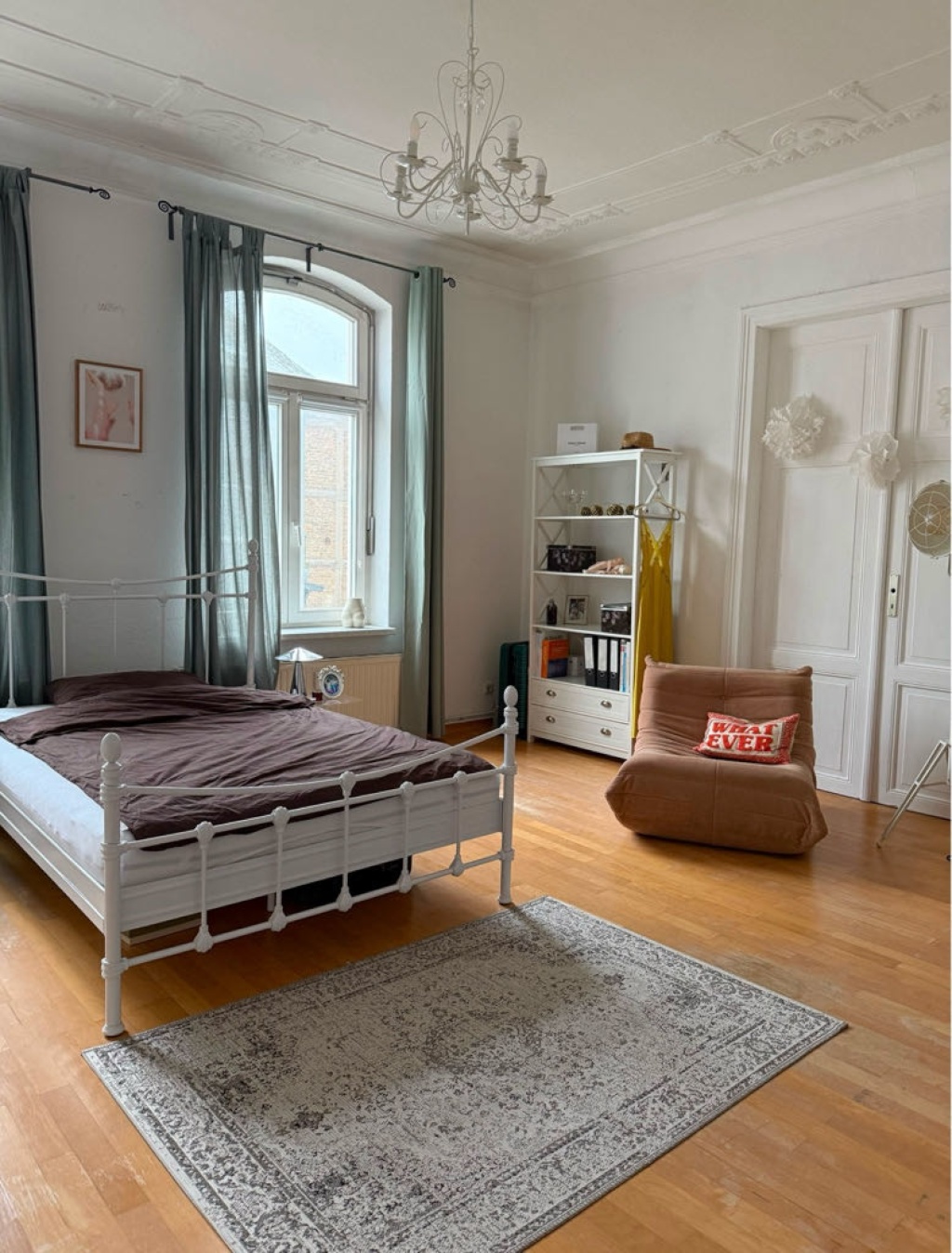WG-Zimmer Paulsstadt Moritz-Wiggers-Straße - Bild 13