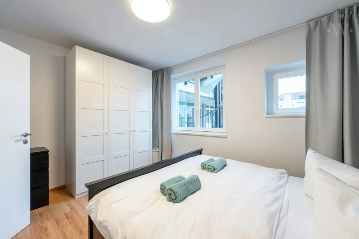 Wohnung Kreuzberg Zimmerstraße - Bild 4