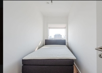 Untermiete 2 zimmer wohnung — photo 1