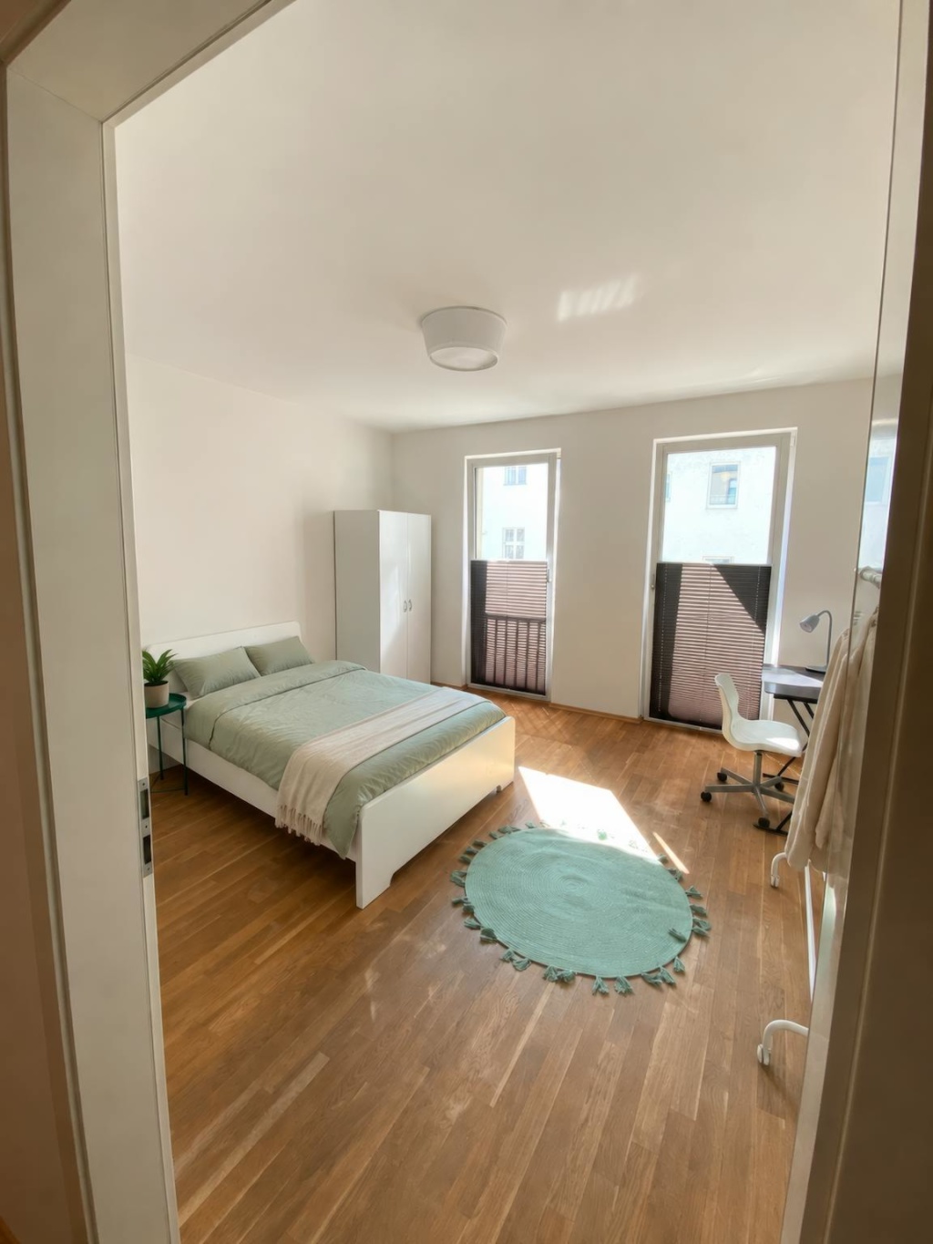 WG-Zimmer Berlin Schnellerstraße - Bild 4