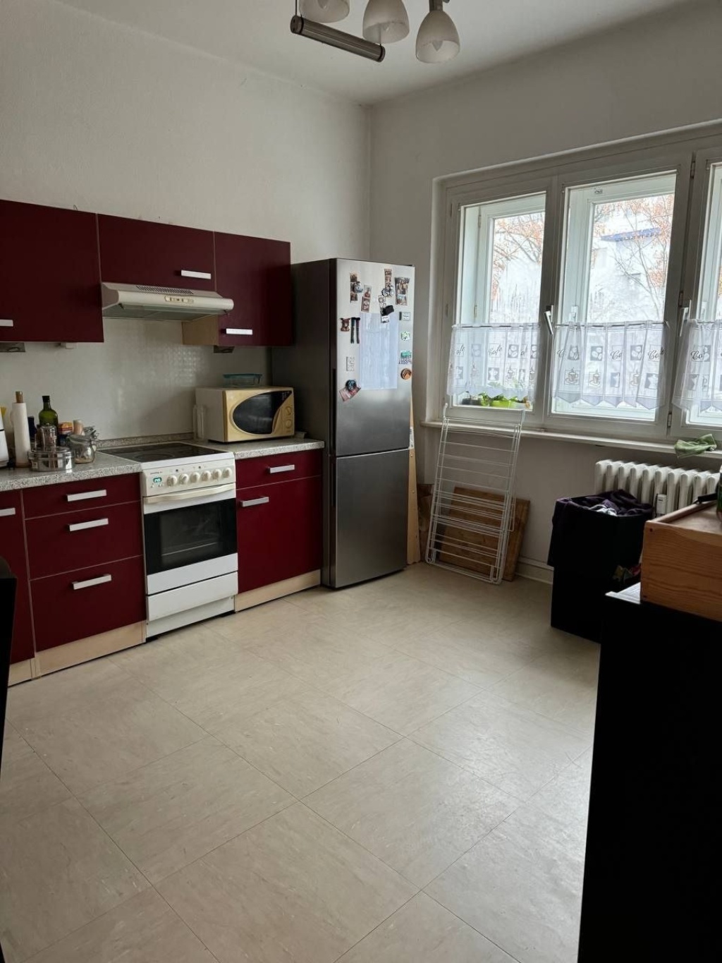 Wohnung Reinickendorf Emmentaler Str 6 - Bild 2