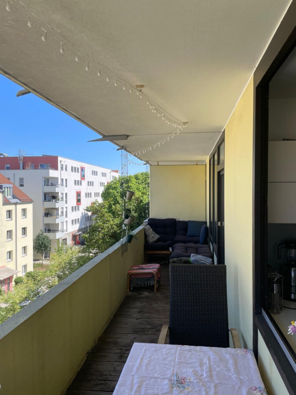 Habitación en WG Thalkirchen-Obersendling-Forstenried-Fürstenried-Solln Karwendelstraße - foto 4