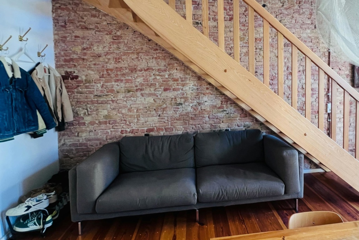 Wohnung Mitte Fehrbelliner Straße - Bild 6