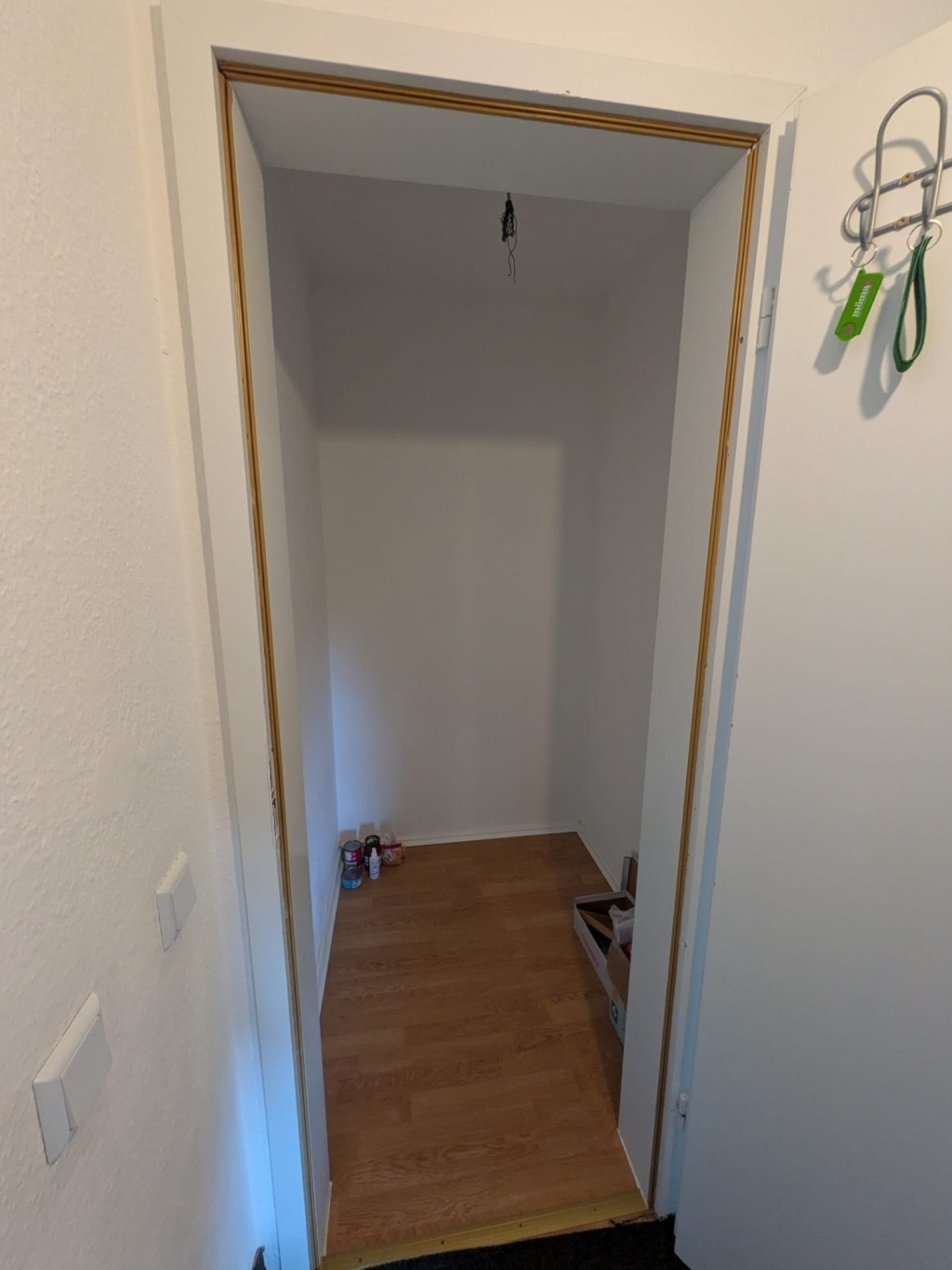 Offene, geräumige Wohnung mit viel Licht - modern renoviert – Dorstener Strasse 10, 45143 Essen Altendorf – Vorschaubild 9