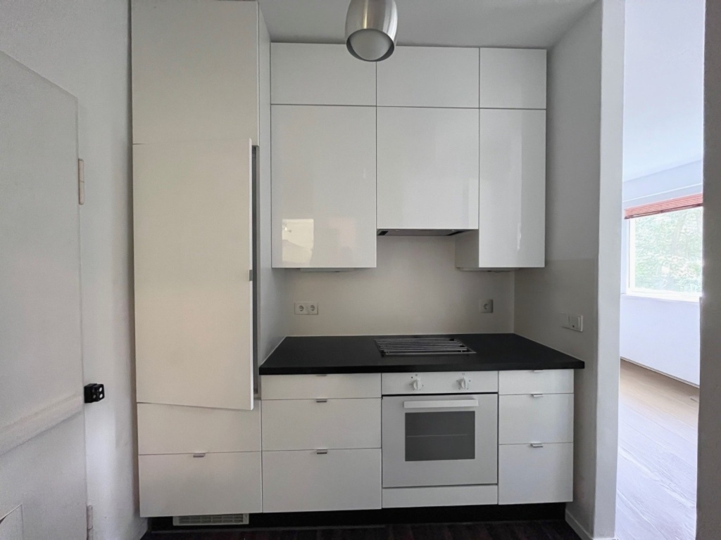 Wohnung Rudow Kornblumenring 97 - Kitchen