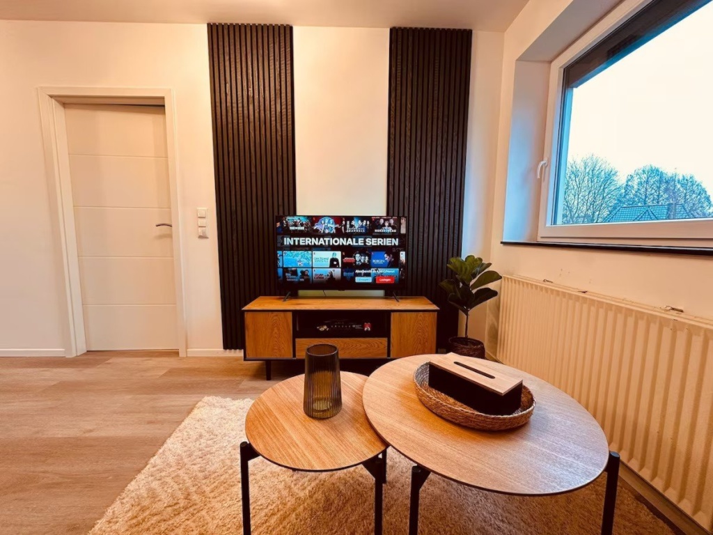 3 Zimmer Dachgeschosswohnung mit 76 m2 in Bremen – Häschenstraße 20, 28199 Bremen Neustadt – Vorschaubild 3