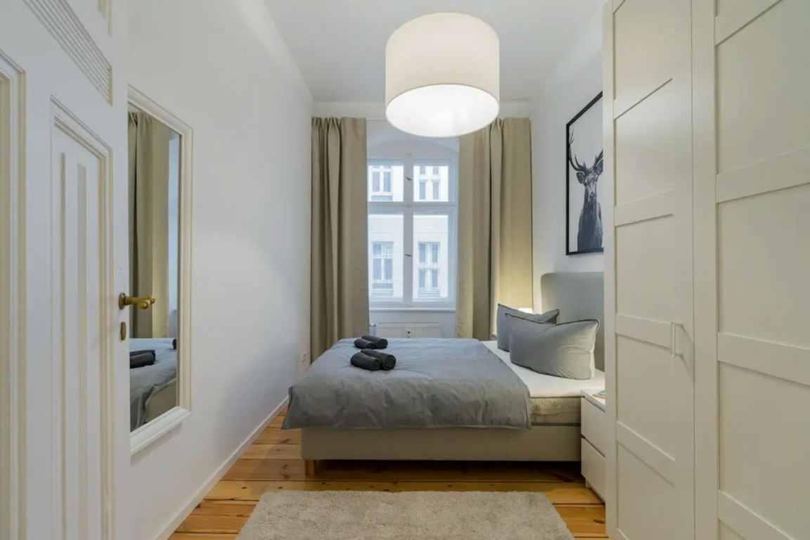 Raumerstraße, Berlin – Raumerstraße, 10437 Berlin Prenzlauer Berg – Vorschaubild 2
