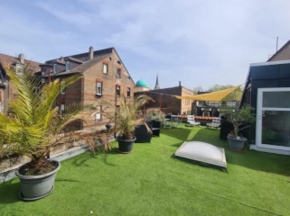 Ad image: Die beste und herzlichste Haus-WG mit wunderschöner Dachterrasse