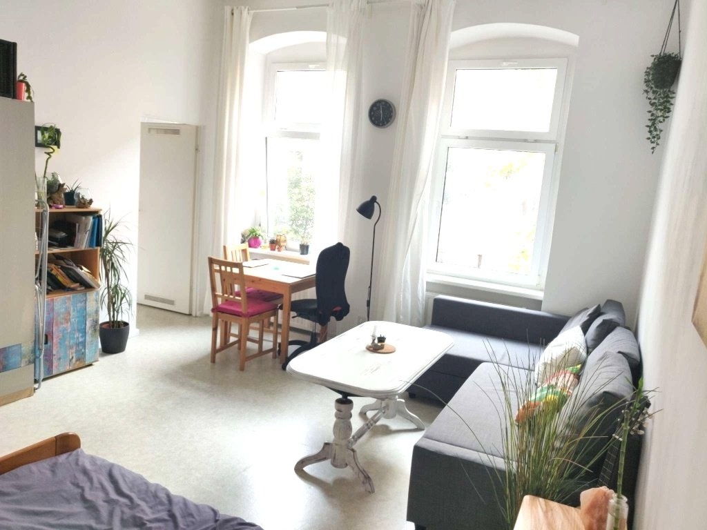 Charming Apartment in Schillerkiez (flexible duration) – 2 mins from Tempelhofer Feld – Kienitzer Strasse, 12049 Berlin Neukölln – Vorschaubild 2
