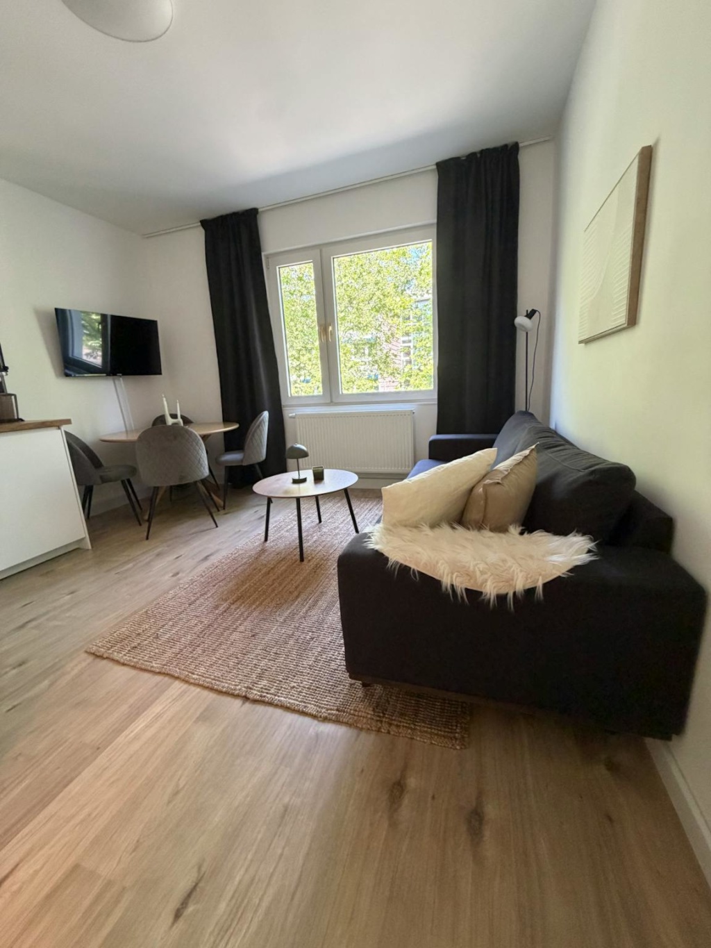 1-Zimmer-Wohnung Hörde Heiliger Weg - Bild 8