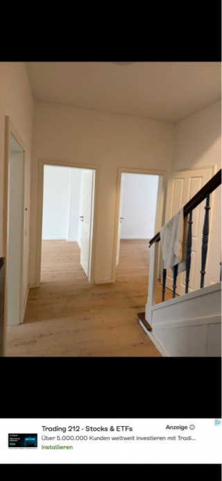 Anzeigenbild: WG Zimmer frisch sanierter Wohnung