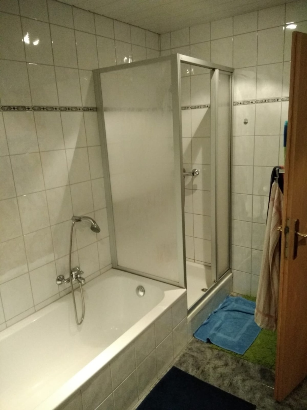 WG-Zimmer Bayerwaldsiedlung Bayerwaldstraße - Bild 7