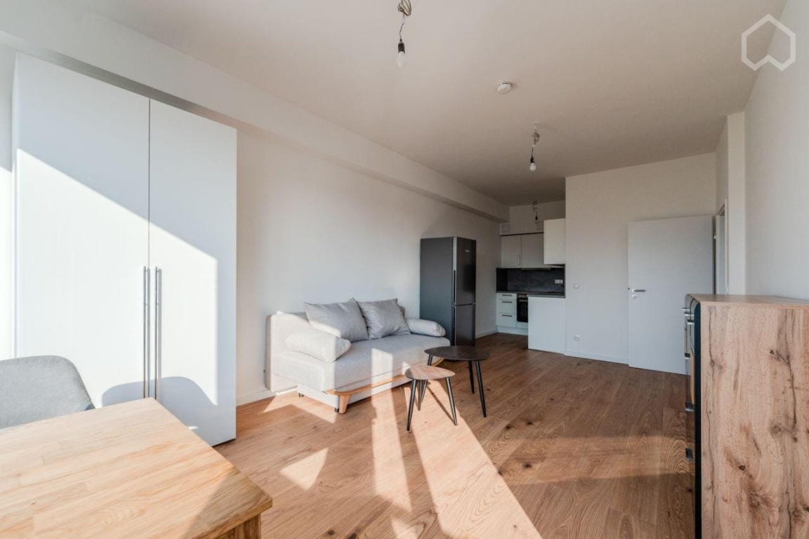 Wohnung Schöneberg Nollendorfplatz 8 - Bild 2