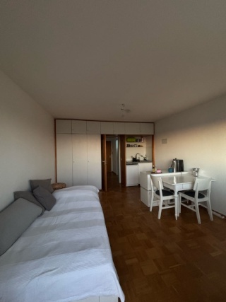 Ad image: 1-Zimmer-Wohnung