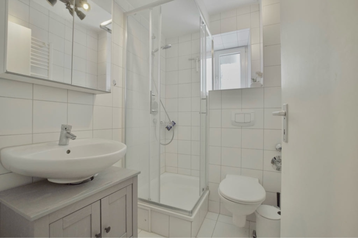 WG-Zimmer Ost Kniebisstraße  56 - Bild 3
