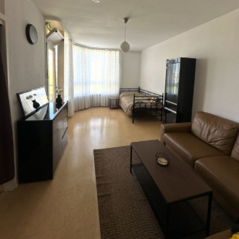 1 Zimmer Wohnung