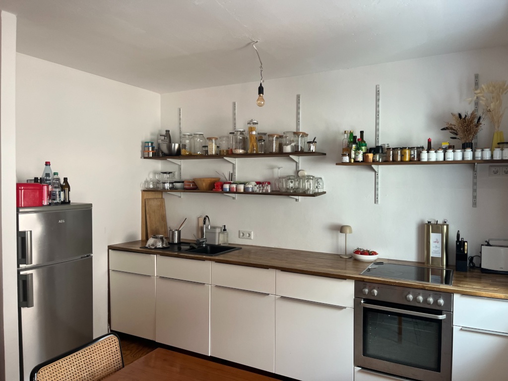 Möblierte 2-Zimmer Wohnung zur Zwischenmiete (01.10.2026 - 31.01.2027) – Roßdörferstraße 25a, 64287 Darmstadt Darmstadt – Vorschaubild 10