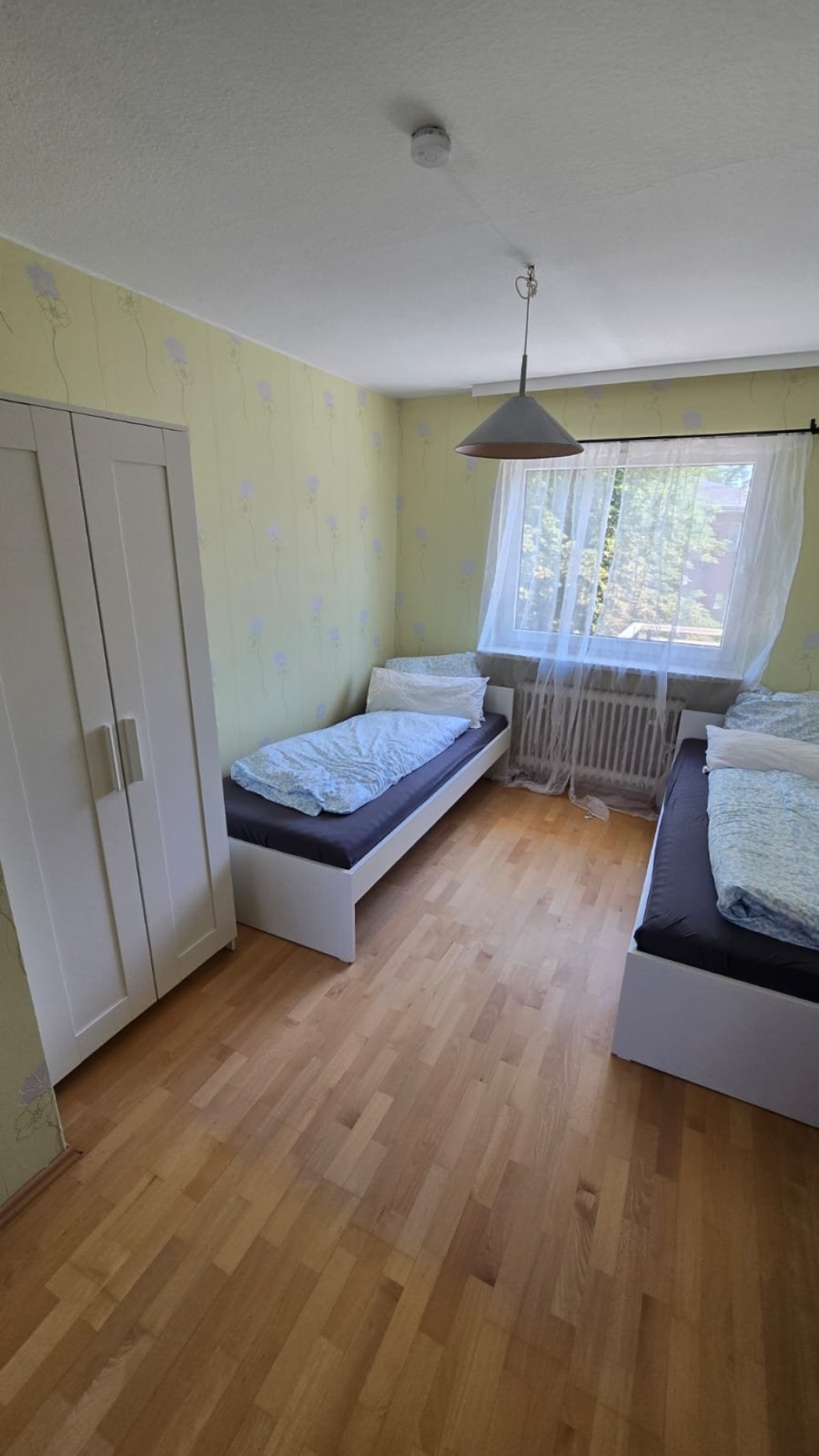 Wohnung MITTE Jägerstraße 33A - Bild 4