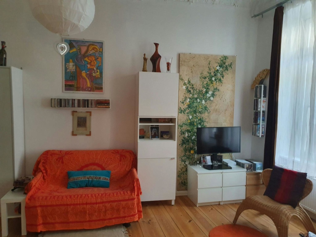 Oranienstraße, Berlin – Oranienstraße, Berlin – Vorschaubild 3