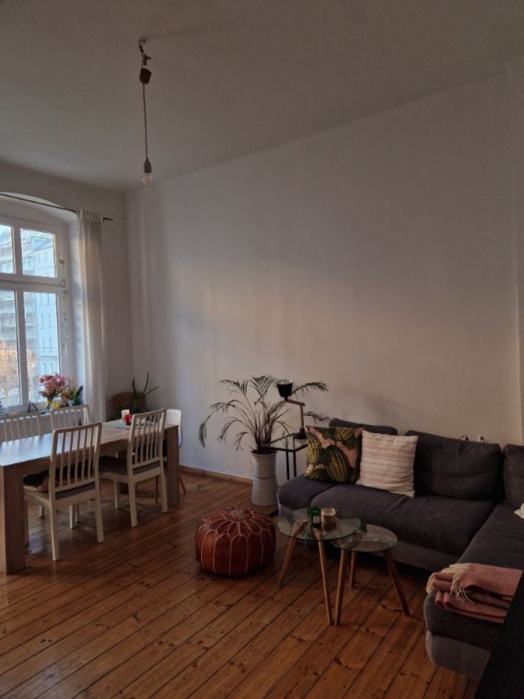 Wohnung Mitte Kastanienallee 49 - Bild 2