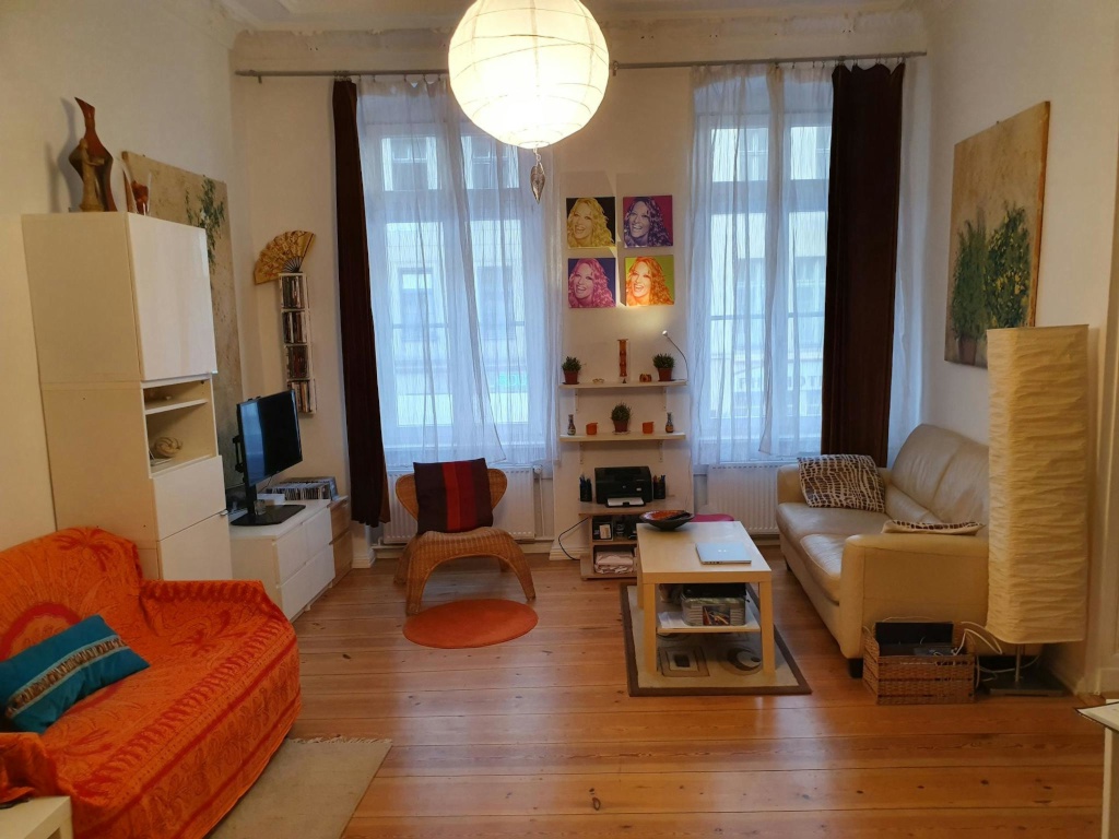 Oranienstraße, Berlin