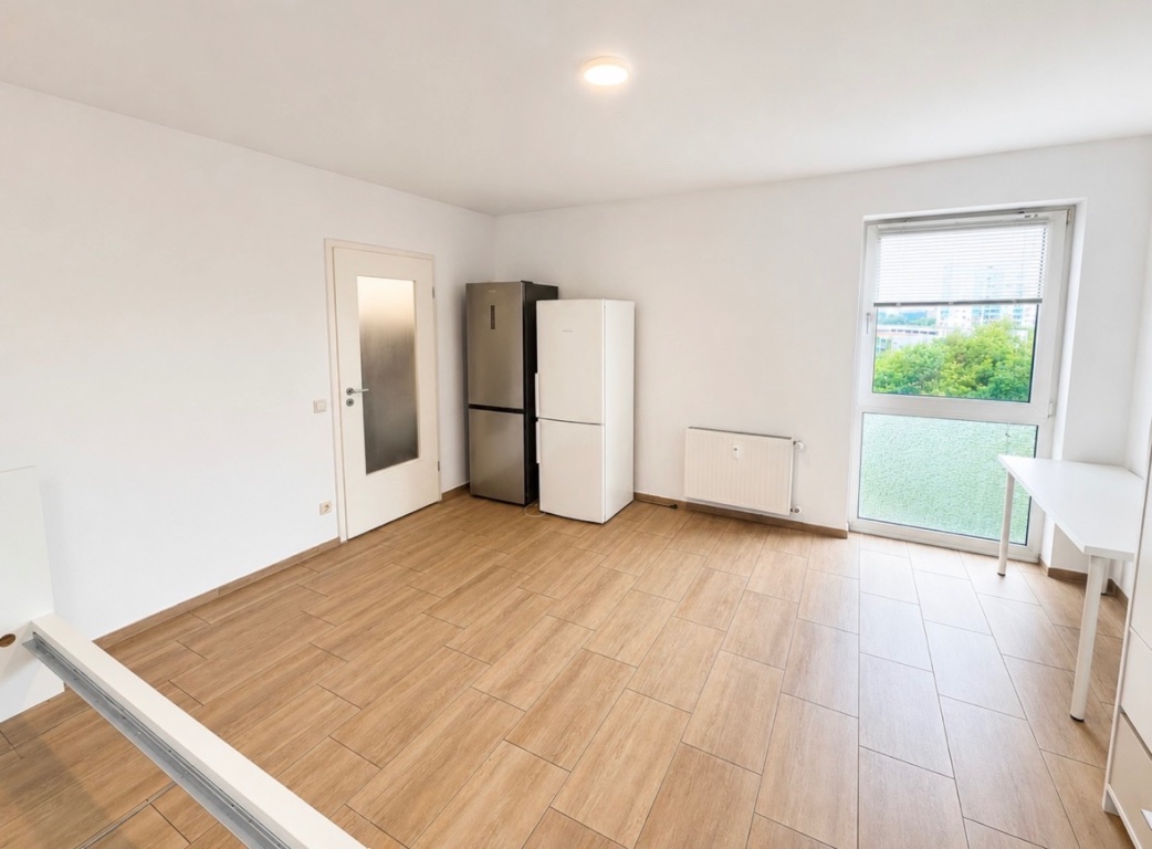 Möbliertes Apartment in Erlangen-Bruck – Nähe Siemens & S-Bahn – Gerhart-Hauptmann-Straße 11, 91058 Erlangen Bruck – Vorschaubild 7